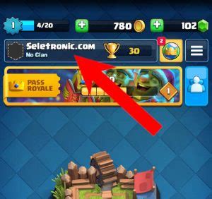 clash royale Search